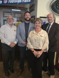 Learning of chamber's future